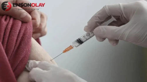 İlaçlarla kontrol altına alınamayan polen ve arı alerjilerine karşı alerji aşısı öneriliyor