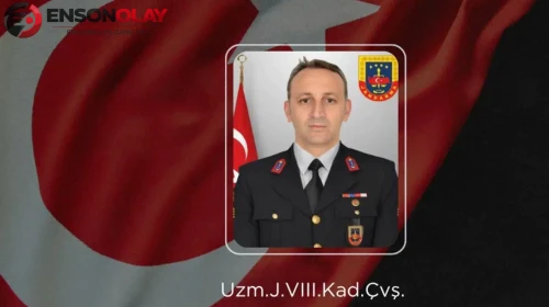 Kahraman Şehit Mehmet Demirbaş'ın Hayatı ve Kahramanlığı