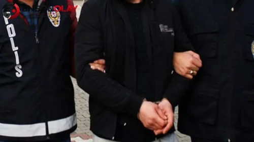 Çorum'da gerçekleştirilen uyuşturucu operasyonunda 20 bin hap ele geçirildi, 1 kişi tutuklandı