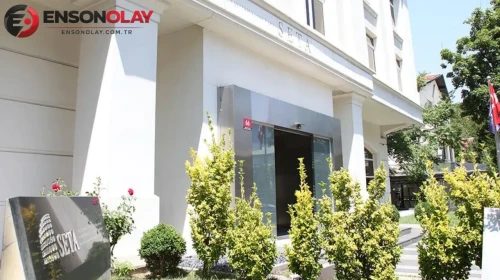 SETA, genç akademisyenlere politika oluşturma süreçlerine dahil olma imkanı sağlıyor