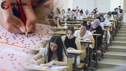 Yükseköğretim Kurulu'ndan YKS tercihleri öncesi flaş karar: 2026 üniversite kontenjanları yeniden düzenlenecek
