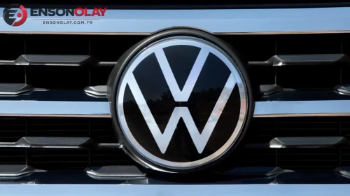 Volkswagen'de kriz : 50 bin kişi işten çıkarılabilir