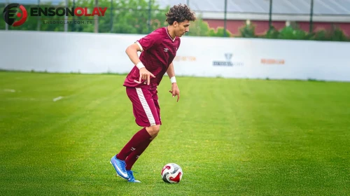 Transfer olalı 26 gün olmuştu : Süper Lig ekibi anında yolladı