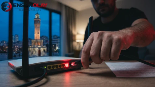 İnternet bağlantısı sürekli kesilen aboneye tarihi karar! Cayma bedeli iade edildi