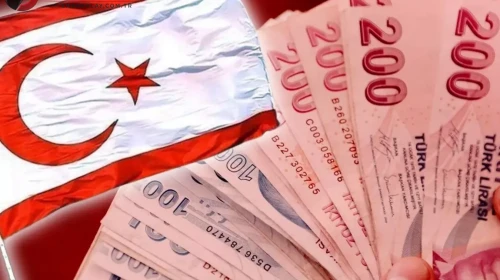 KKTC'de asgari ücrete ara zam! Net ücret 61 bin 677 TL oldu