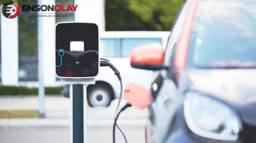 Elektrikli Araçların Şarj İhtiyacı Beklenmedik Bir Şekilde Yüzde 153 Artış Gösterdi