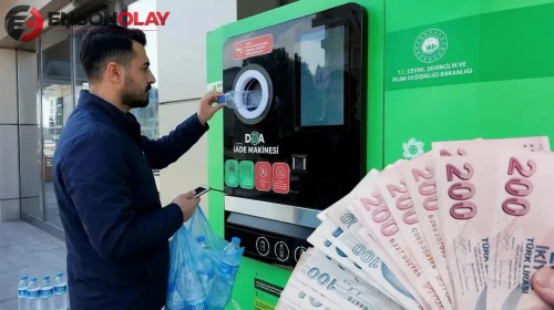 Şişe Depozito Bedeli Kaç TL? Cam Şişe, Plastik Şişe Ve Kutu İade Ücreti 2026