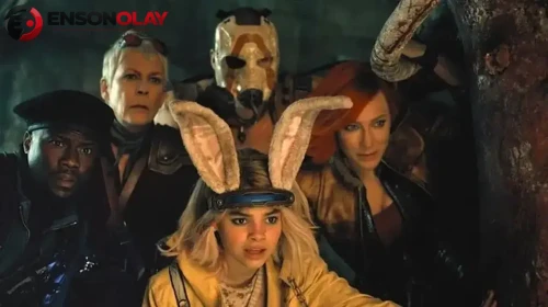 Yeni Borderlands Filmi Hakkında Detaylar Ortaya Çıktı: Oyuncular ve Çekim Yeri Belli Oldu!