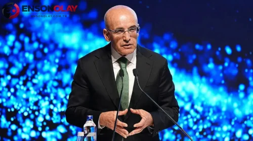 Hazine ve Maliye Bakanı Şimşek, Türk Lirası mevduat verilerini yorumladı