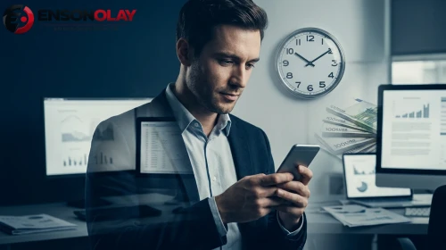İş Yerinde Telefon Kullanımı İçin Getirilen Yeni Ceza Sistemi İşçileri Endişelendiriyor