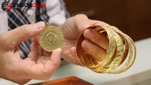 Borsa İstanbul’da altının kilogram fiyatı 6 milyon 62 bin TL’ye yükseldi