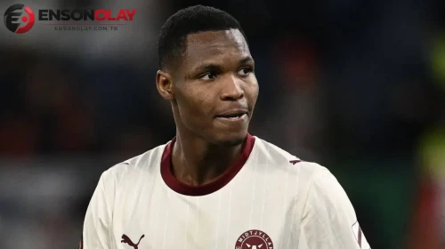 Galatasaray'dan Ousmane Diao bombası : 12 milyon Euro'ya transfer biter