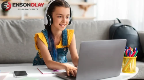 Okulların tatil olmasıyla birlikte artan dijital tehditler ebeveynleri endişelendiriyor!