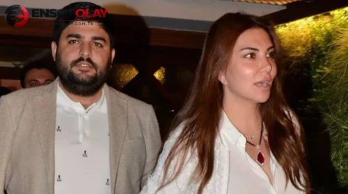 Ebru Yaşar'ın Aile Hayatı ve Özel Yaşamı Hakkında Merak Edilenler