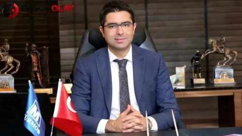 Emre Kartaloğlu kimdir ve ne iş yapmaktadır?