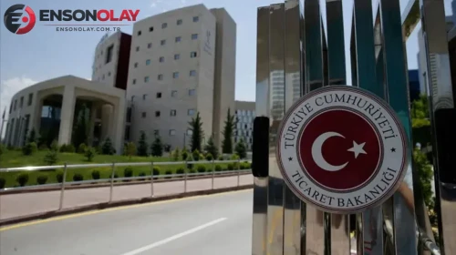 Ticaret Bakanlığı verilerine göre: İhracat ilk yarıda 136 milyar doları geçti!
