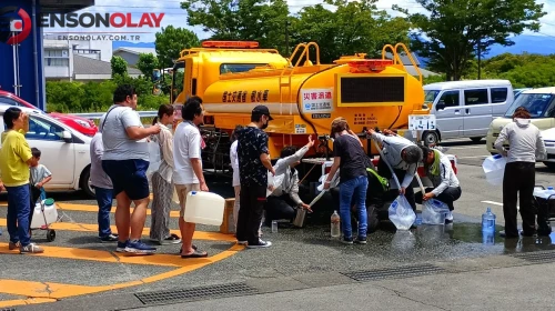 Japonya'da 7.1'lik depremde acı bilanço ağırlaşıyor: Can kaybı 34'e yükseldi, artçılar durmuyor!