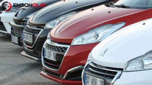 Türkiye'de hangi sıfır otomobiller en uygun fiyatlarla satışta?