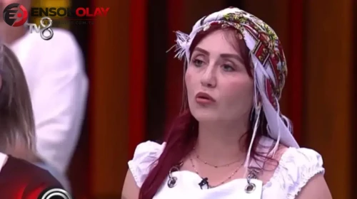 MasterChef Esra yarışmadan ayrıldı mı? Esra neden çekildi, somer şef ne dedi?