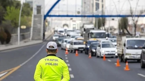 Köprü geçişi yapacaklar dikkat! İstanbul’da trafik akışı değişiyor