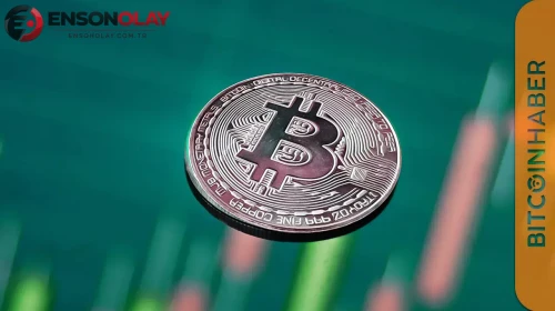Kripto para piyasasında heyecan verici gelişmeler: Bitcoin'in 2029'da 500 bin dolar seviyesine ulaşması mümkün mü?