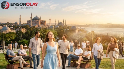 İstanbul'da Havalar Nasıl Değişecek? Son Durum Ne Olacak?