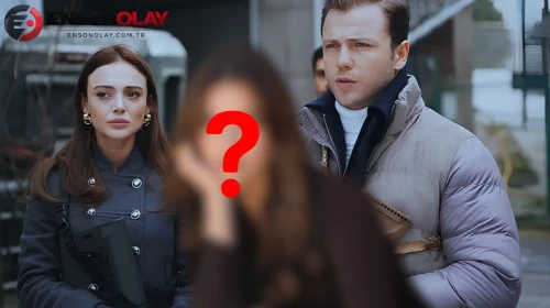 Aybüke Pusat'ın ardından Rabia Soytürk de Teşkilat'tan ayrılmıştı: Tolga Sarıtaş'ın yeni partneri için sürpriz isim
