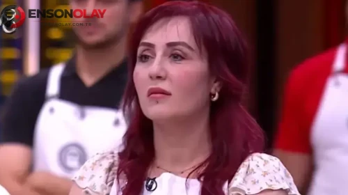 MasterChef 2026 Esra Türk’ün Yarışmadan Ayrılık Kararı ve Hayatı