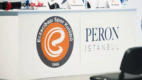 Eczacıbaşı Peron, 2026-2027 Sezonu Kombine Bilet Satışlarına Start Veriyor: İşte Fiyatlar ve Tarihler!
