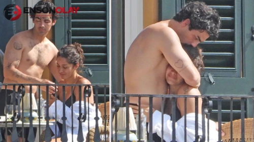 Aşk kahvaltısında yeni bir başlangıç: Mutluluğun balkon serüveni