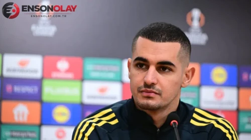 Levent Mercan, Bundesliga yolcusu : Talip olan takım ortaya çıktı