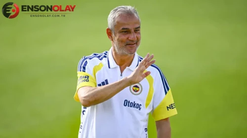 Fenerbahçe'nin transfer gündemindeki 32 milyon Euro değerindeki İtalyan golcü için karar mercii İsmail Kartal olacak!