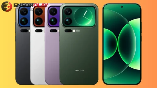 Xiaomi 18 Pro Max Sızıntısı 2nm İşlemci ve Çift 200MP Kamerayı Doğruladı