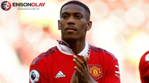 Çaykur Rizespor, Martial transfer söylentilerini reddetti