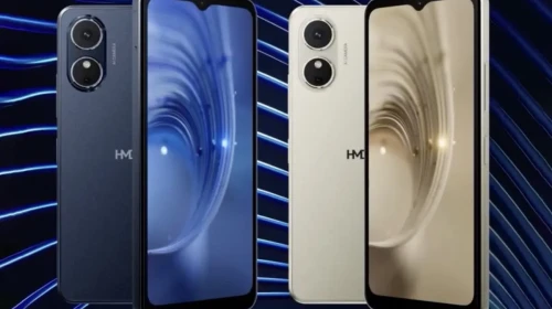 HMD Arc 2, Güçlü Yeni İşlemcisiyle Göz Kamaştırıyor!