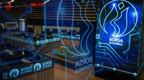 VİOP güne düşüşle başladı : BIST 30 vadeli kontrat geriledi