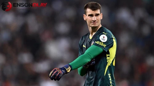 Fenerbahçe, Dominik Livakovic transferinde mutlu sona ulaştı! Bonservis bedeli belirlendi