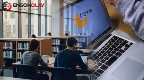 2026 YKS Tercih Süreci Belli Oldu! ÖSYM Tercih Tarihleri Yayınlandı mı?