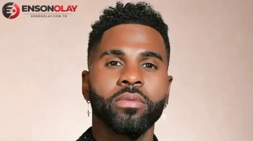 Jason Derulo, Türkiye'de 15 bin dolarlık sürprizle karşılandı!