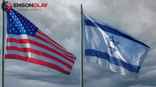 Tel Aviv’de kriz büyüyor : ABD tahliyeyi durdurdu