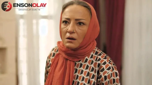 Uzak Şehir'in Fidan'ı Evlilik Yolunda mı? İlkay Kayku'nun Aşk Hayatı ve Başarıları Merak Konusu