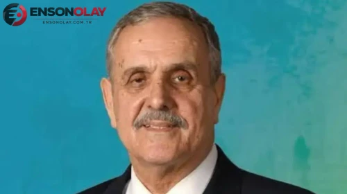 Mehmet Cemal Öztaylan kimdir, kaç yaşında ve nereli?