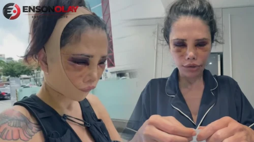 Eski Survivor yarışmacısı Didem Ceran kimdir?
