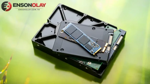 Samsung 990 SSD: Yüksek Performanslı Depolama Çözümü Sektörde Yenilikçi Bir Boyut Açıyor!