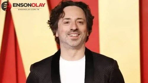 Google’ın kurucusu Sergey Brin kimdir?