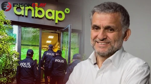 Ahbap Derneği soruşturmasında Ruşen Çakır'ın ifadesi ortaya çıktı
