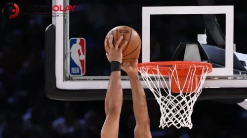 NBA Yaz Ligi'nde tek serbest atış kuralı uygulanacak