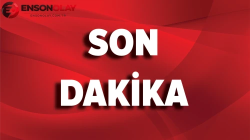 Çankaya Belediye Başkanı Hüseyin Can Güner görevinden uzaklaştırıldı