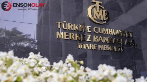 Merkez Bankası'nın rezervleri 159,7 milyar dolara ulaştı, tarihindeki en yüksek seviyeye çıktı