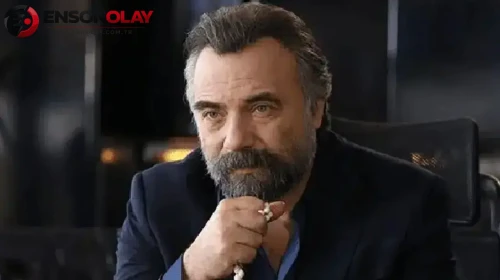 Ünlü oyuncular Oktay Kaynarca ve Fahriye Evcen, yeni bir projede bir araya geliyor!